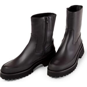 PALOMA BARCELO Akeita ankle boots Size 8 pre owned
